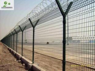 內(nèi)蒙古哪里有賣監(jiān)獄護欄網(wǎng)盼通金屬絲網(wǎng)制品廠_安全防護_世界工廠網(wǎng)