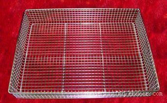 找安平縣正豐金屬絲網制品廠的正豐誠供一批:ZF醫用清洗網筐,等醫用清洗網筐網籃價格、圖片、詳情,上一比多_一比多產品庫