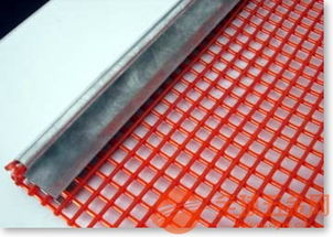 建筑用金屬絲網制品 類型、特點與應用詳解