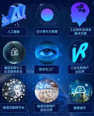 12000㎡ 上萬種黑科技！2019世界工業(yè)和能源互聯(lián)網(wǎng)博覽會(huì)常州開幕，聚焦互聯(lián)網(wǎng)安全服務(wù)